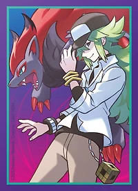 Pokemon Trading Card Game: Scarlet and Violet Journey Together Elite Trainer Box