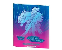 Pokemon Trading Card Game: Scarlet and Violet Journey Together Elite Trainer Box