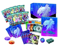 Pokemon Trading Card Game: Scarlet and Violet Journey Together Elite Trainer Box