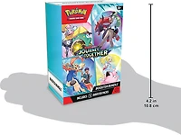 Pokemon Trading Card Game: Scarlet and Violet Journey Together Booster Bundle