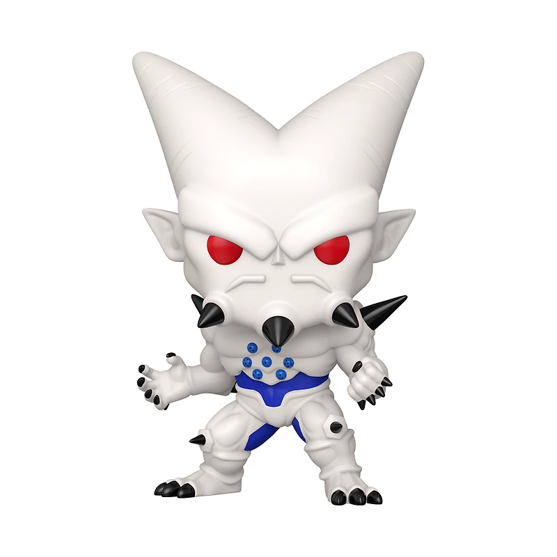Funko POP! Super: Dragon Ball GT Super Super Yi-Shinron (Omega Shenron) 6.8-in Vinyl Figure