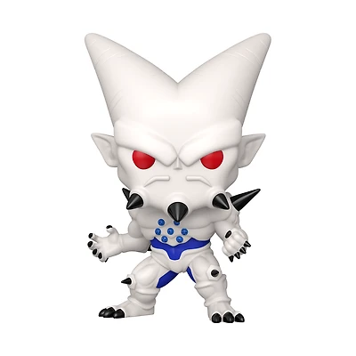 Funko POP! Super: Dragon Ball GT Super Super Yi-Shinron (Omega Shenron) 6.8-in Vinyl Figure