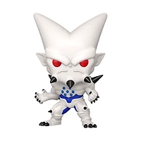 Funko POP! Super: Dragon Ball GT Super Super Yi-Shinron (Omega Shenron) 6.8-in Vinyl Figure