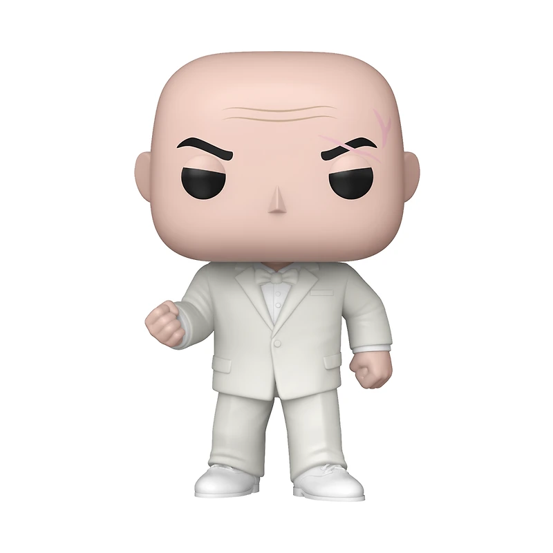 Funko POP! Marvel: Daredevil Kingpin 4-in Vinyl Figure