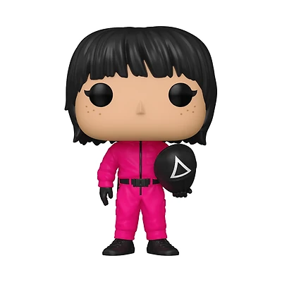 Funko POP! Television: Squid Game No-eul 4-in Vinyl Figure
