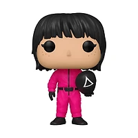 Funko POP! Television: Squid Game No-eul 4-in Vinyl Figure