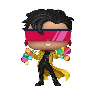 Funko POP! Marvel Studios’ X-Men ‘97 Jubilee 4-in Vinyl Bobblehead Figure