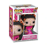 Funko POP! Retro Toys: Barbie