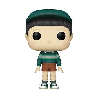Funko POP! Television: Squid Game Chul-su 4-in Vinyl Figure