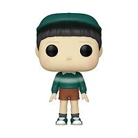 Funko POP! Television: Squid Game Chul-su 4-in Vinyl Figure