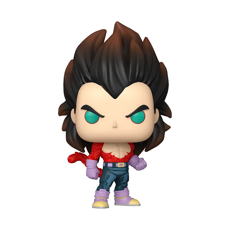Funko POP! Animation: Dragon Ball GT Super
