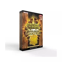 Yu-Gi-Oh! Trading Card Game: Quarter Century Stampede Tuck Box