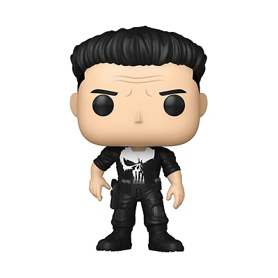 Funko POP! Marvel: Daredevil Punisher 4.1-in Vinyl Figure