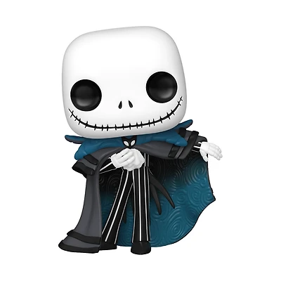 Funko POP! Disney: The Nightmare Before Christmas Jack Skellington(Couture de Force) 4-in Vinyl Figure
