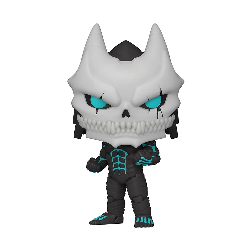 Funko POP! Animation: Kaiju No. 8 Kaiju (or Chase) 4.6-in Vinyl Figure