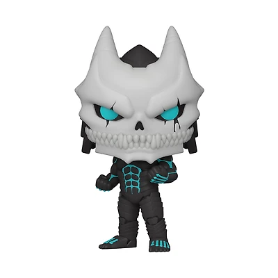 Funko POP! Animation: Kaiju No. 8 Kaiju (or Chase) 4.6-in Vinyl Figure