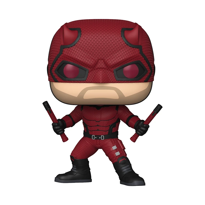Funko POP! Marvel: Daredevil Matt Murdock 3.7-in Vinyl Figure