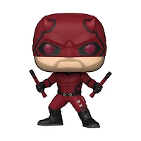 Funko POP! Marvel: Daredevil Matt Murdock 3.7-in Vinyl Figure