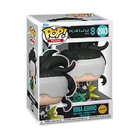 Funko POP! Animation: Kaiju No. 8 Mina Ashiro (or Chase) Vinyl Figure