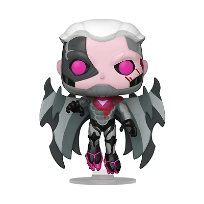 Funko POP! Plus: Marvel Studios X-Men ‘97 X-Men (or Chase) 4.6-in Vinyl Figure