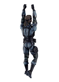 Metal Gear Solid 2: Sons of Liberty figma No.645 Solid Snake (MGS2 Ver. Updated Edition) 6.3-in Action Figure