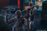 Metal Gear Solid 2: Sons of Liberty figma No.645 Solid Snake (MGS2 Ver. Updated Edition) 6.3-in Action Figure