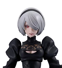 NieR: Automata figma 2B YoRHa No.2 Type B 6.3-in Action Figure