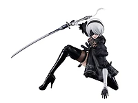 NieR: Automata figma 2B YoRHa No.2 Type B 6.3-in Action Figure