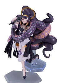 Hololive Production Ninomae Ina'nis figma 7.48-in Action Figure