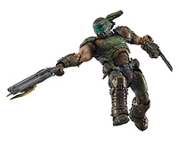 Doom Eternal figma SP-140 Doom Slayer 6.30-in Action Figure