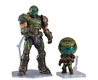Doom Eternal figma SP-140 Doom Slayer 6.30-in Action Figure