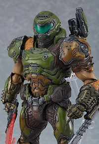 Doom Eternal figma SP-140 Doom Slayer 6.30-in Action Figure