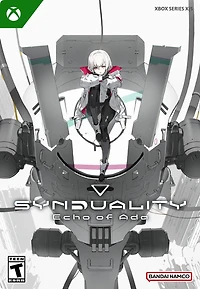 SYNDUALITY Echo of Ada