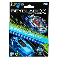 Hasbro Beyblade String Launcher Dragon