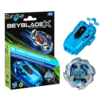 Hasbro Beyblade String Launcher Dragon