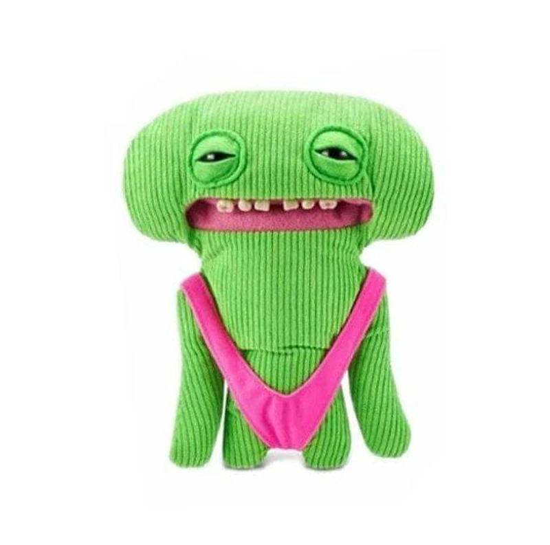 ZURU Fuggler Vacay Vibes Series 9-in Plush (Styles May Vary)