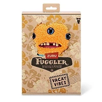 ZURU Fuggler Vacay Vibes  Series 9-in Plush (Styles May Vary)