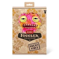 ZURU Fuggler Vacay Vibes  Series 9-in Plush (Styles May Vary)