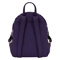 Loungefly Pokemon Gengar Floral Mini Backpack GameStop Exclusive