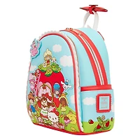 Loungefly Sanrio Hello Kitty and Friends x Strawberry Shortcake Scented Mini Backpack