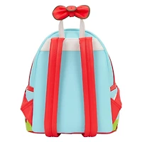Loungefly Sanrio Hello Kitty and Friends x Strawberry Shortcake Scented Mini Backpack