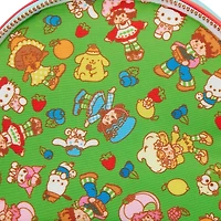 Loungefly Sanrio Hello Kitty and Friends x Strawberry Shortcake Scented Mini Backpack