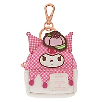 Loungefly Sanrio Hello Kitty and Friends x Strawberry Shortcake Cosplay Mystery Mini Backpack Keychain Charm