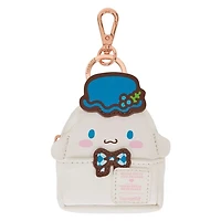Loungefly Sanrio Hello Kitty and Friends x Strawberry Shortcake Cosplay Mystery Mini Backpack Keychain Charm