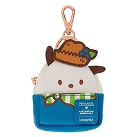 Loungefly Sanrio Hello Kitty and Friends x Strawberry Shortcake Cosplay Mystery Mini Backpack Keychain Charm