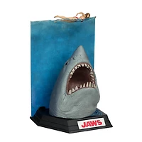 McFarlane Toys Movie Maniacs Jaws 6-in Action Figure