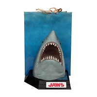 McFarlane Toys Movie Maniacs Jaws 6-in Action Figure