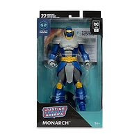 McFarlane Toys DC Digital Monarch (DC Countdown) 7-in Action Figure