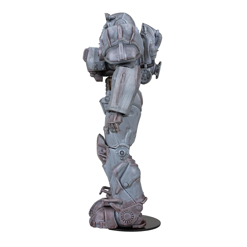 McFarlane Toys Elite Edition Fallout 76 T-60 7-in Action Figure