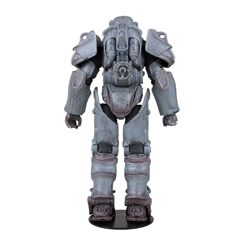 McFarlane Toys Elite Edition Fallout 76 T-60 7-in Action Figure